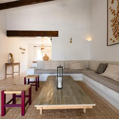 Villa Binisagoc B