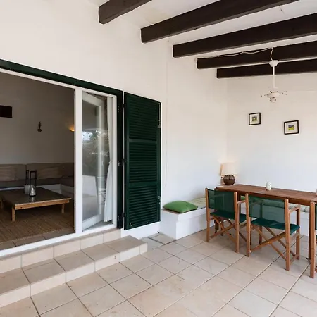 Villa Binisagoc B