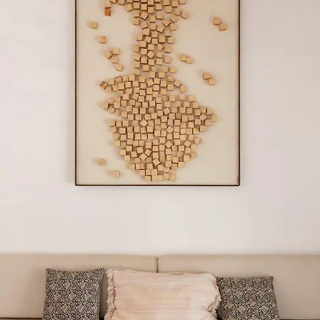 Villa Binisagoc B Binibeca