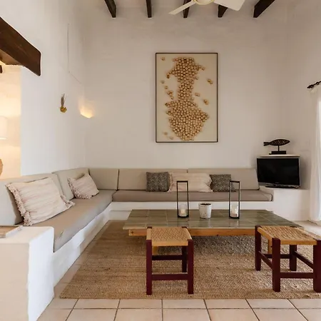 Binisagoc B Binibeca