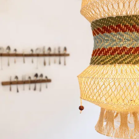 Binisagoc B 别墅 比尼贝卡