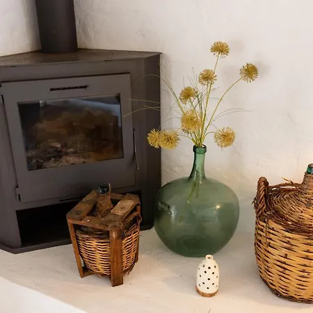 Villa Binisagoc B Binibeca