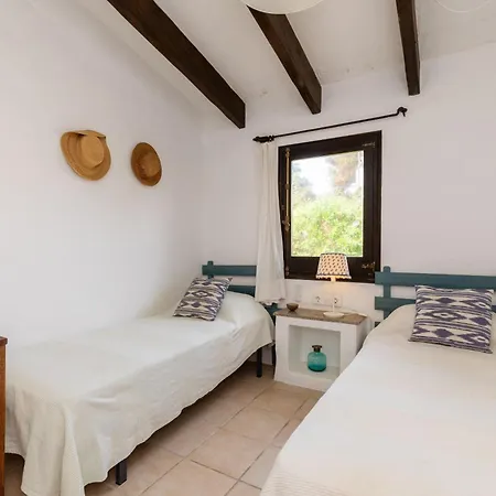 别墅 Binisagoc B 比尼贝卡