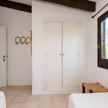 别墅 Binisagoc B *