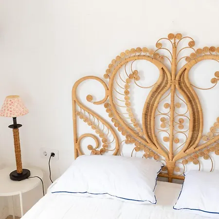 Binisagoc B Binibeca