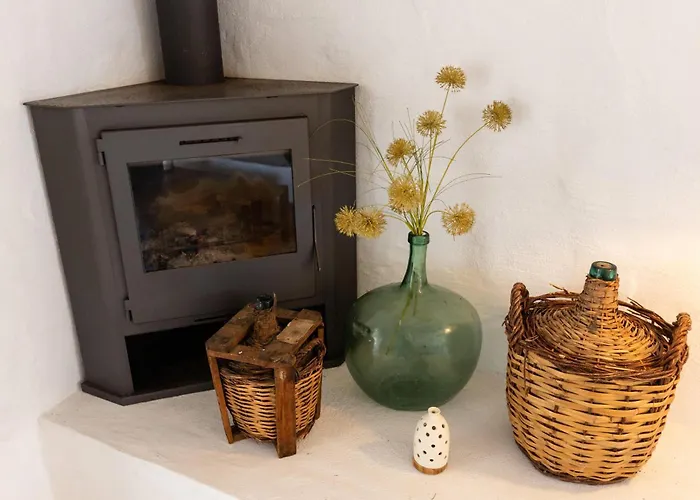 וילה Binisagoc B ביניבקה