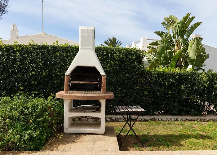 וילה Binisagoc B *