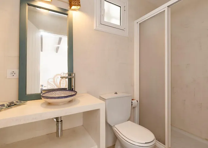 Binisagoc B וילה