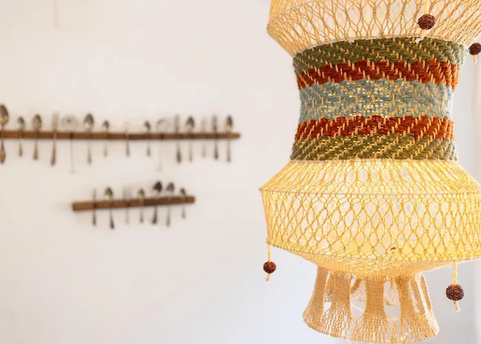 Binisagoc B Villa Binibeca