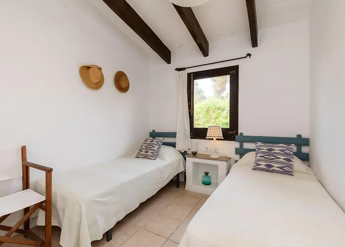 Villa Binisagoc B Binibeca